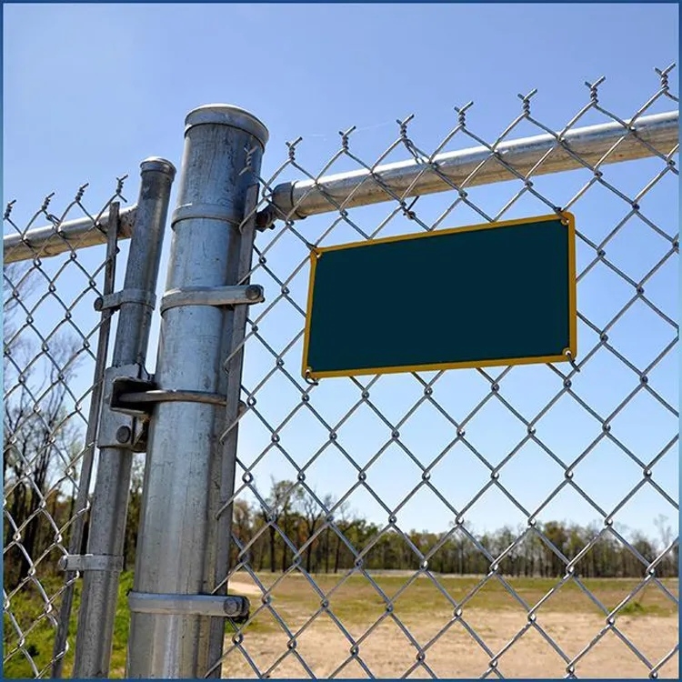 Chain Link Fence Extension|Heighten Your Chain Link Fence