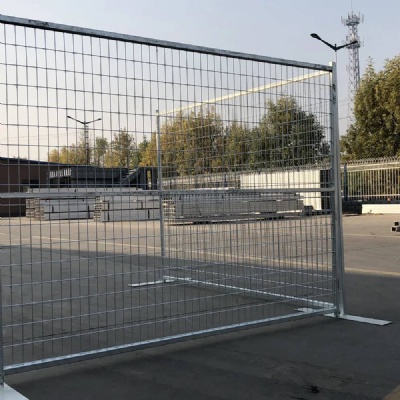 Temporary Fencing Rental solutions to enhance security levels