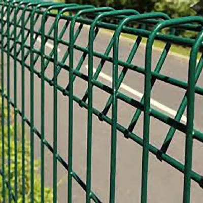 BRC fence|Available In A Variety Of Heights