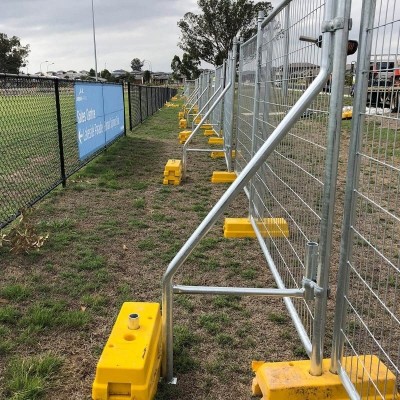 Temporary Fences Solutions