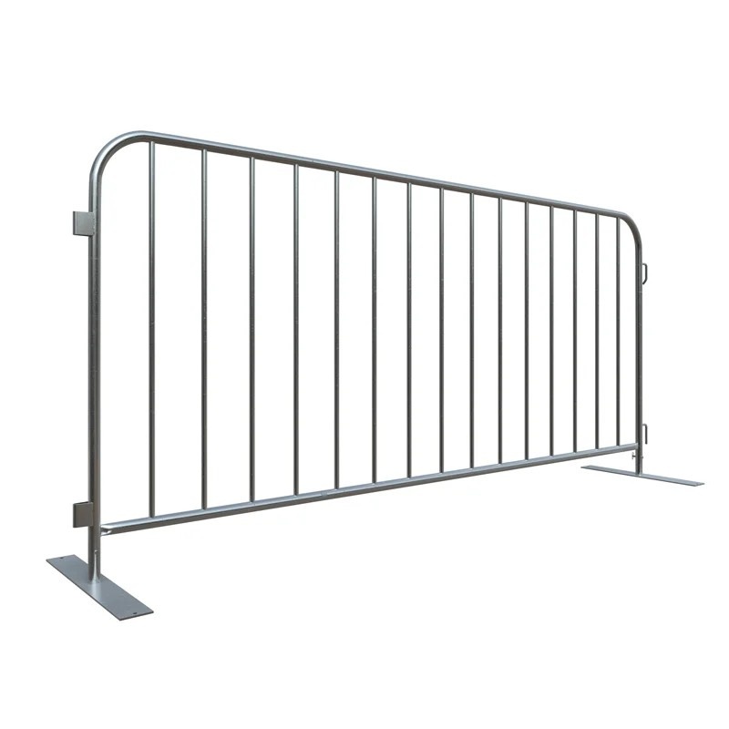 Barication Raiiling Event Event Barricades:Essential tool to manage groups