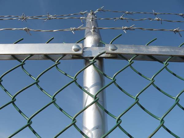 chain link anti climb fence chain link anti climb fence
