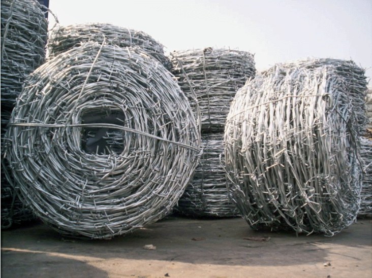 barbed wire for anti climb fence barbed wire for anti climb fence