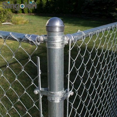 Anti Climb Fencing Price and Types