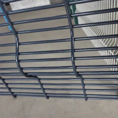 Anti Climb Fencing Price and Types