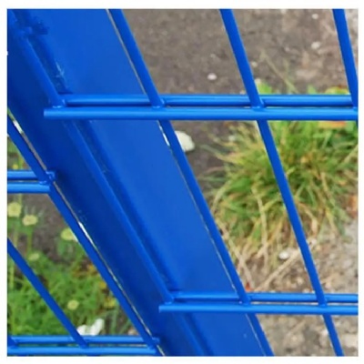 Double Wire Fence Panel|868/656/545 Welded Mesh Fence