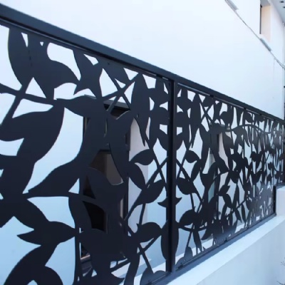 Wall Facade Panels: Enhancing Aesthetics and Privacy