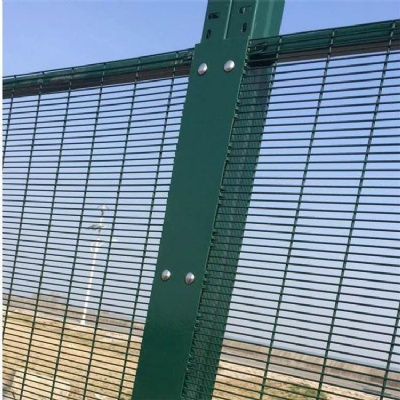 Get 358 Anti-Climbing Fence Quotes|China Fence Exporter