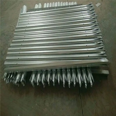 Anti Climb Fencing Price and Types